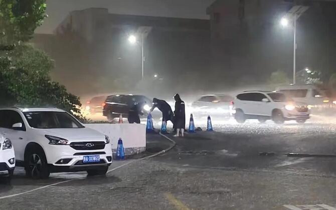 雨天行车，这些问题一定要知道